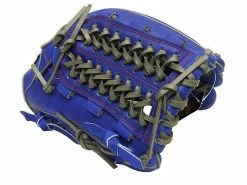 Zett Pro Series BPGT-33027 Baseball Glove 12.5 Royal Right Hand Throw -Baseball Gloves Shop BPGT 33027 4 52440.1642469274