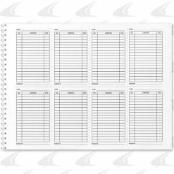 Champro Sports Baseball / Softball Scorebook 7 Champro Sports Baseball / Softball Scorebook -Baseball Gloves Shop CPA07 LINEUP 625