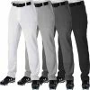 Alleson Athletic Relaxed Fit Open Bottom Youth Baseball Pants