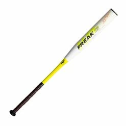 Miken Kyle Pearson Freak 23 Maxload Slowpitch Softball Bat USSSA 34 Inch 25 Oz