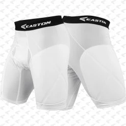 Easton Extra Protective Baseball Sliding Shorts -Baseball Gloves Shop EA164049 1500 EA