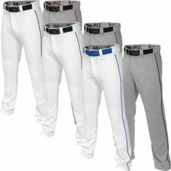 Easton Mako 2 Youth Piped Baseball Pants