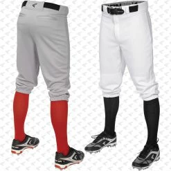 Easton Pro + Knicker Mens Baseball Pants -Baseball Gloves Shop EA167103 2000