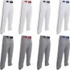 Easton Rival 2 Piped Mens Baseball Pants