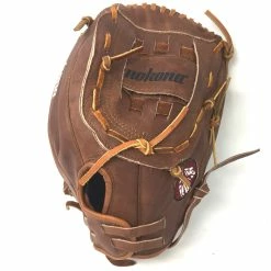 Nokona Classic Walnut 13" Softball Glove Right Hand Throw Size 13" -Baseball Gloves Shop IMG 2313 11509.1570637818