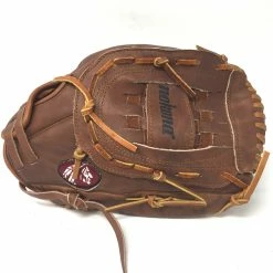 Nokona Classic Walnut 13" Softball Glove Right Hand Throw Size 13" -Baseball Gloves Shop IMG 2314 64873.1570637818