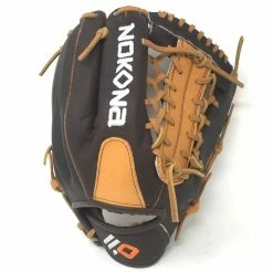 Nokona Youth Alpha Select 11.25 Baseball Glove 2020 Right Hand Throw -Baseball Gloves Shop IMG 2348 16537.1671405818