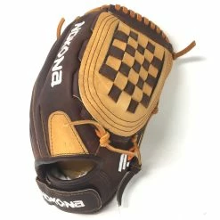 Nokona Alpha Tan Supersoft AmericanKip FastPitch Softball Glove 12.5 Right Hand Throw 9 Nokona Alpha Tan Supersoft AmericanKip FastPitch Softball Glove 12.5 Right Hand Throw -Baseball Gloves Shop IMG 2490 42814.1669142079