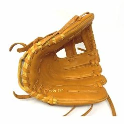 Soto Honey 12 Inch Single Web Closed Back Baseball Glove Right Hand Throw -Baseball Gloves Shop IMG 4380 41660.1639505295