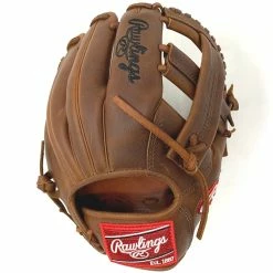 Rawlings Heart Of The Hide PRO-TT2 Baseball Glove 11.5 Timberglaze Timberglaze Right Hand Throw 11 Rawlings Heart Of The Hide PRO-TT2 Baseball Glove 11.5 Timberglaze Timberglaze Right Hand Throw -Baseball Gloves Shop IMG 4586 27172.1665335111