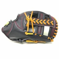 SSK Taiwan Green Series 12 Inch 3922A Baseball Glove Black Right Hand Throw -Baseball Gloves Shop IMG 4697 91491.1668450919