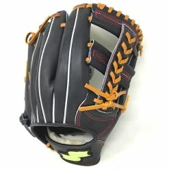 SSK Taiwan Green Series 12 Inch 3922A Baseball Glove Black Right Hand Throw -Baseball Gloves Shop IMG 4698 88783.1668450919