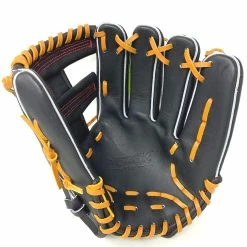 SSK Taiwan Green Series 12 Inch 3922A Baseball Glove Black Right Hand Throw -Baseball Gloves Shop IMG 4700 95016.1668450919