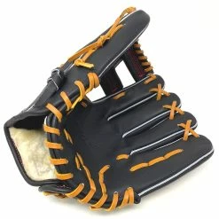 SSK Taiwan Green Series 12 Inch 3922A Baseball Glove Black Right Hand Throw -Baseball Gloves Shop IMG 4701 52608.1668450919