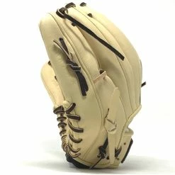 Classic Baseball Glove 11.75 Inch T Web Blonde Brown Right Hand Throw -Baseball Gloves Shop IMG 4829 67452.1654986528