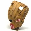 Rawlings Heart Of Hide RV23 Horween Baseball Glove 12.25 Right Hand Throw