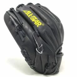 All-Star FGS7-IFBK Infield Baseball Glove All Black 11.5 Right Hand Throw 10 All-Star FGS7-IFBK Infield Baseball Glove All Black 11.5 Right Hand Throw -Baseball Gloves Shop IMG 4952 99316.1674333162