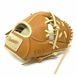 Classic Baseball Glove 10 Inch Trainer Small Hand One Piece Tan Right Hand Throw -Baseball Gloves Shop IMG 5127 10323.1668131217