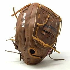 Nokona Classic Walnut 13" Softball Glove Right Hand Throw Size 13"