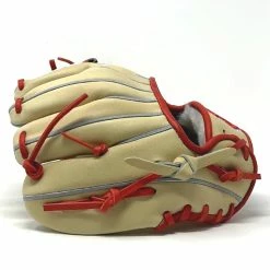 JL Glove Co Trainer Japan Kip Baseball Glove 9.5 Inch 0522 Right Hand Throw -Baseball Gloves Shop IMG 5260 10589.1658355605