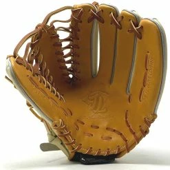 JL Glove Co Baseball Glove GKG24 Trap Web 12.75 Inch 0522 Right Hand Throw -Baseball Gloves Shop IMG 5263 24694.1657644593