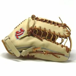 JL Glove Co Baseball Glove GKG24 Trap Web 12.75 Inch 0522 Right Hand Throw -Baseball Gloves Shop IMG 5265 28915.1657644593
