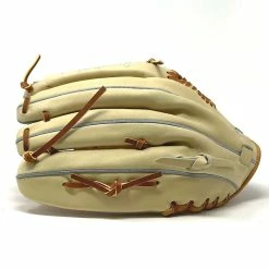 JL Glove Co Baseball Glove GKG24 Trap Web 12.75 Inch 0522 Right Hand Throw -Baseball Gloves Shop IMG 5266 26915.1657644593