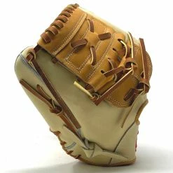 JL Glove Co Baseball Glove DR03 Two Piece Closed 11.75 Inch 0522 Left Hand Throw -Baseball Gloves Shop IMG 5276 87089.1676736711