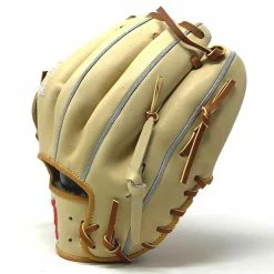 JL Glove Co Baseball Glove DR03 Two Piece Closed 11.75 Inch 0522 Left Hand Throw -Baseball Gloves Shop IMG 5278 01425.1676736711
