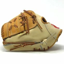 JL Glove Co Baseball Glove DR03 Two Piece Closed 11.75 Inch 0522 Left Hand Throw -Baseball Gloves Shop IMG 5280 68191.1676736711