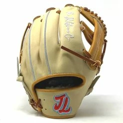JL Glove Co Baseball Glove DR03 Single Post 12 Inch 0522 Right Hand Throw -Baseball Gloves Shop IMG 5281 40208.1670433699