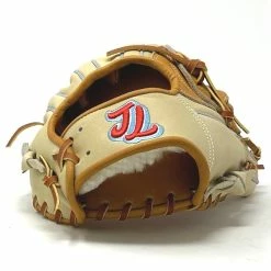 JL Glove Co Baseball Glove RA08 H Web 11.5 Inch 0522 Right Hand Throw -Baseball Gloves Shop IMG 5313 58495.1650396879