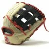 JL Glove Co Baseball Glove RA08 H Web 12 Inch 0522 Right Hand Throw