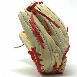 JL Glove Co Baseball Glove RA08 H Web 12 Inch 0522 Right Hand Throw -Baseball Gloves Shop IMG 5317 71697.1665075747