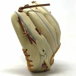 JL Glove Co Baseball Glove SO01 One Piece Web 11.25 Inch 0522 Right Hand Throw -Baseball Gloves Shop IMG 5323 71632.1671503991