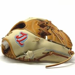 JL Glove Co Baseball Glove SO01 One Piece Web 11.25 Inch 0522 Right Hand Throw -Baseball Gloves Shop IMG 5324 45362.1671503991