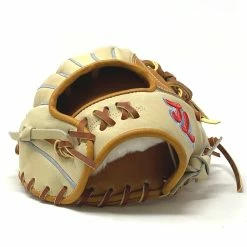 JL Glove Co Baseball Glove SO01 One Piece Web 11.25 Inch 0522 Right Hand Throw -Baseball Gloves Shop IMG 5325 71916.1671503991