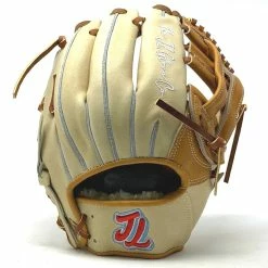 JL Glove Co Baseball Glove SO01 H Web 11.5 Inch 0522 Right Hand Throw -Baseball Gloves Shop IMG 5334 17274.1650403148