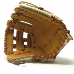 JL Glove Co Baseball Glove SO01 H Web 11.5 Inch 0522 Right Hand Throw -Baseball Gloves Shop IMG 5338 41153.1650403132