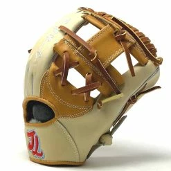JL Glove Co Baseball Glove SO01 I Web 11.5 Inch 0522 Right Hand Throw