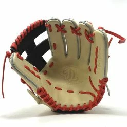JL Glove Co Baseball Glove SO01 Single Post 11.5 Inch 0522 Right Hand Throw -Baseball Gloves Shop IMG 5355 20722.1677682157