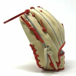 JL Glove Co Baseball Glove SO01 Single Post 11.5 Inch 0522 Right Hand Throw -Baseball Gloves Shop IMG 5356 53637.1677682157
