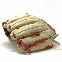 JL Glove Co Baseball Glove SO01 Single Post 11.5 Inch 0522 Right Hand Throw -Baseball Gloves Shop IMG 5358 99496.1677682157