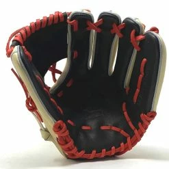 JL Glove Co Baseball Glove DR03 One Piece Web 12 Inch 0522 Right Hand Throw -Baseball Gloves Shop IMG 5361 42938.1665075729