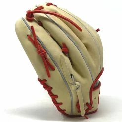 JL Glove Co Baseball Glove DR03 One Piece Web 12 Inch 0522 Right Hand Throw -Baseball Gloves Shop IMG 5362 57925.1665075729