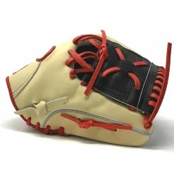 JL Glove Co Baseball Glove DR03 One Piece Web 12 Inch 0522 Right Hand Throw -Baseball Gloves Shop IMG 5363 73315.1665075729