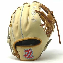 JL Glove Co Baseball Glove DR03 I-Web 11.5 Inch 0522 Right Hand Throw -Baseball Gloves Shop IMG 5365 44733.1661185054