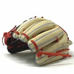 JL Glove Co Baseball Glove RA08 Closed Trap Web 11.75 Inch 0522 Right Hand Throw -Baseball Gloves Shop IMG 5378 50088.1665075723