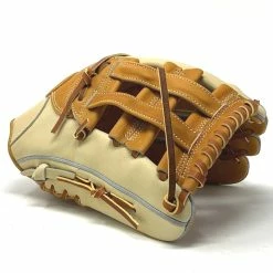 JL Glove Co Baseball Glove DLH42 H Web 12.75 Inch 0522 Right Hand Throw -Baseball Gloves Shop IMG 5383 43930.1677681848