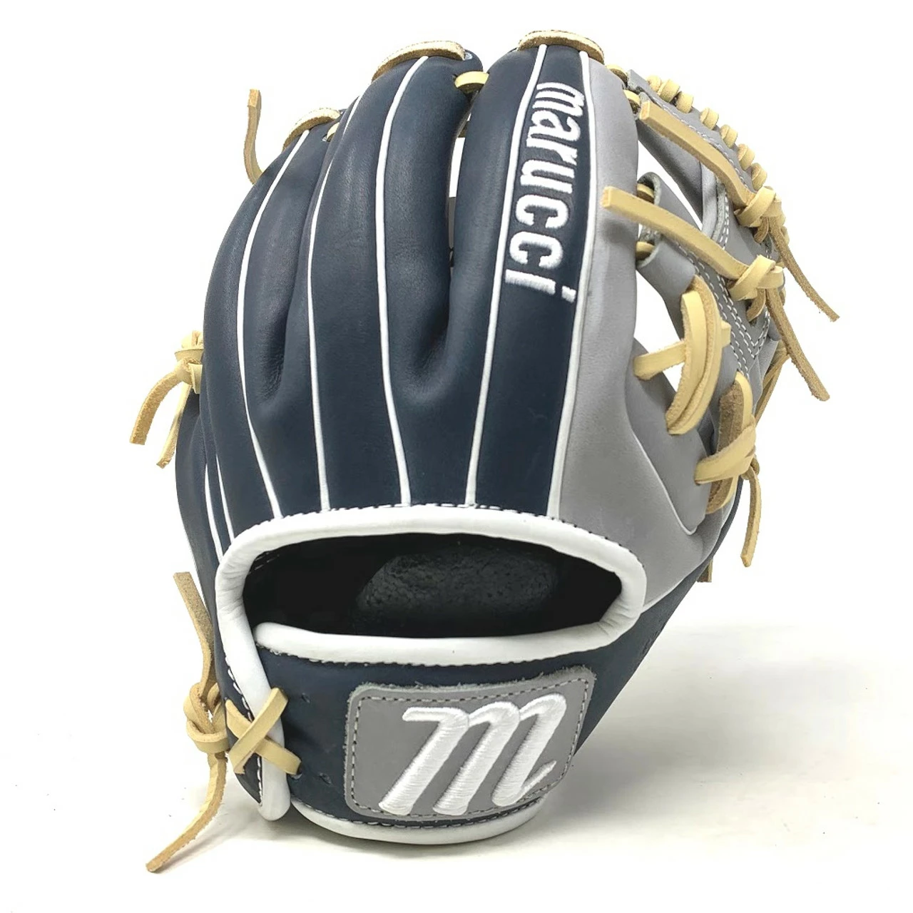 Marucci Cypress M Type Baseball Glove 11.25 Inch I Web Right Hand Throw 2 Marucci Cypress M Type Baseball Glove 11.25 Inch I Web Right Hand Throw - Image 2